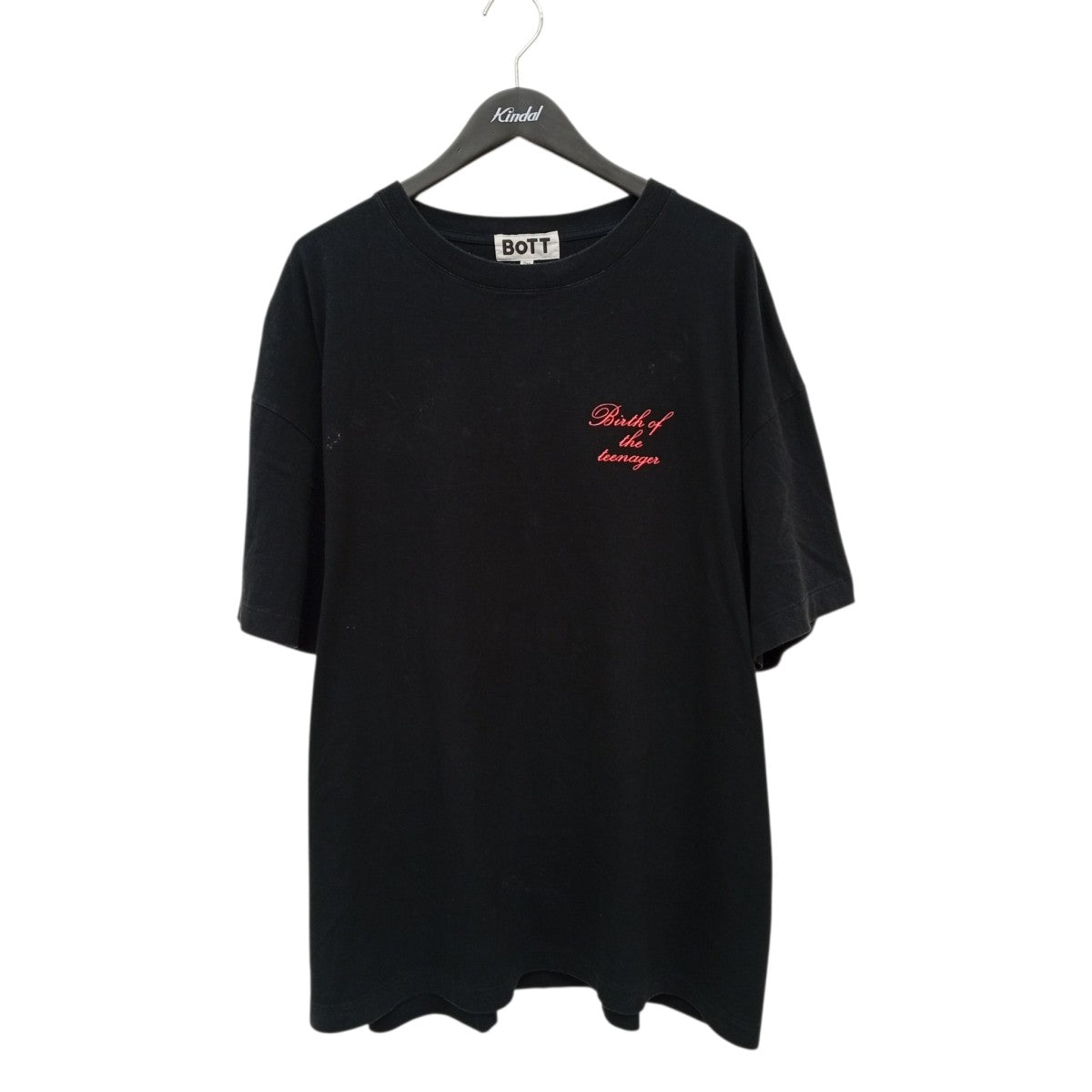 Tシャツ201bott04