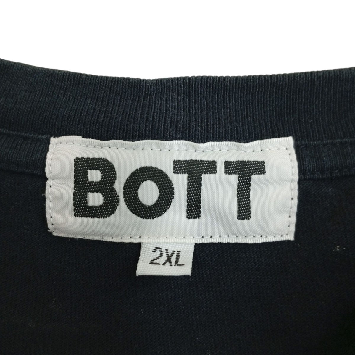 Tシャツ201bott04