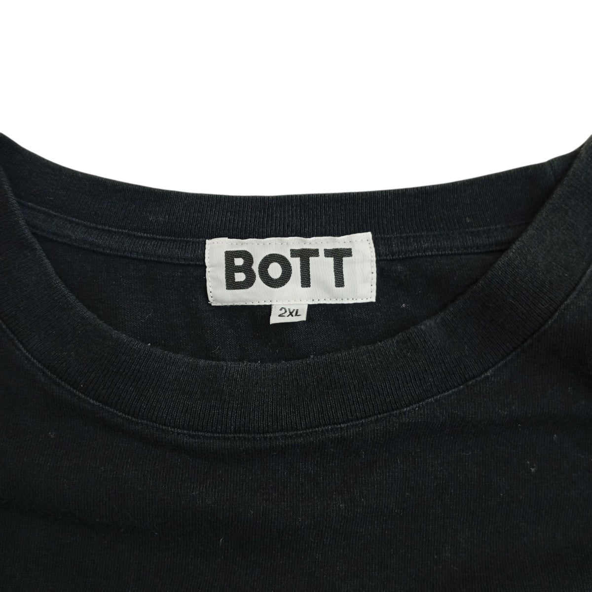 Tシャツ201bott04