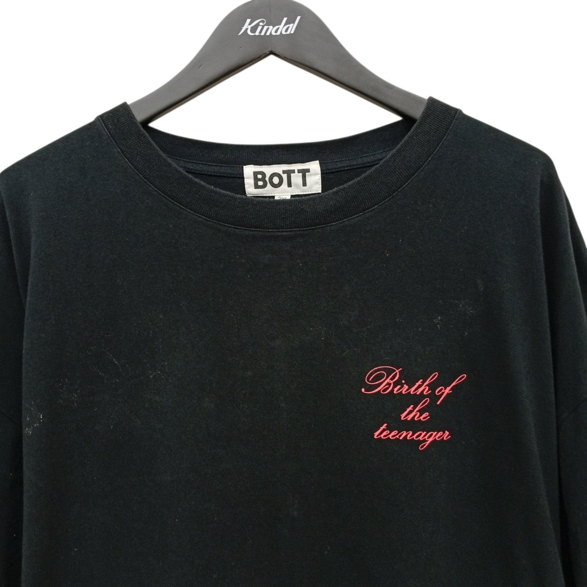 Tシャツ201bott04