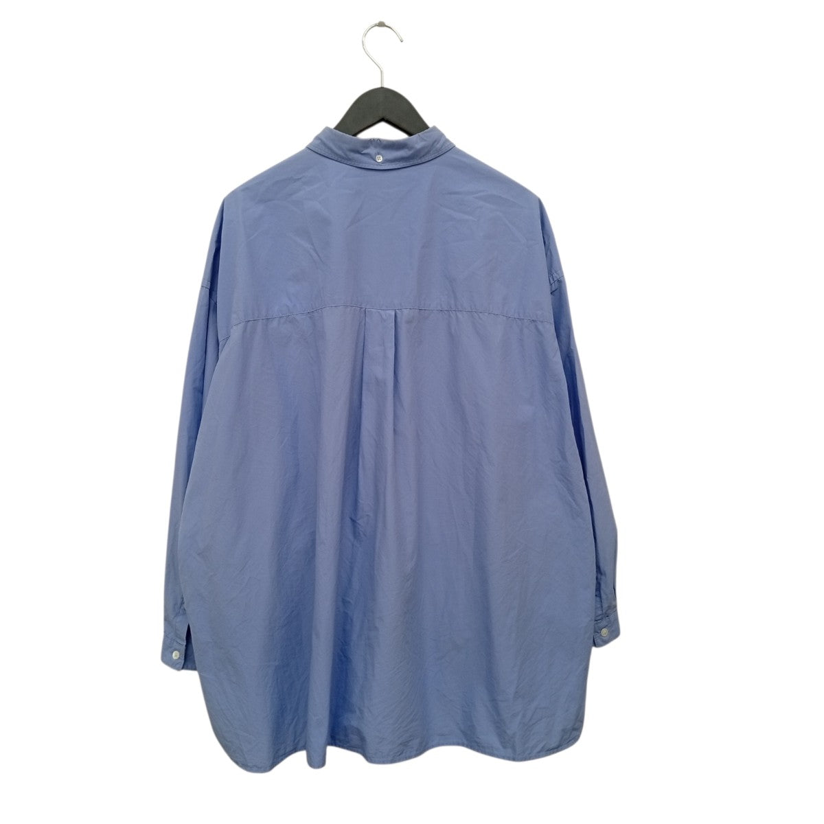 UTILITY B．D SHIRT長袖シャツFSW-21-SH 04