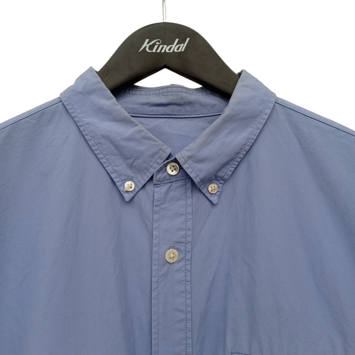 UTILITY B．D SHIRT長袖シャツFSW-21-SH 04