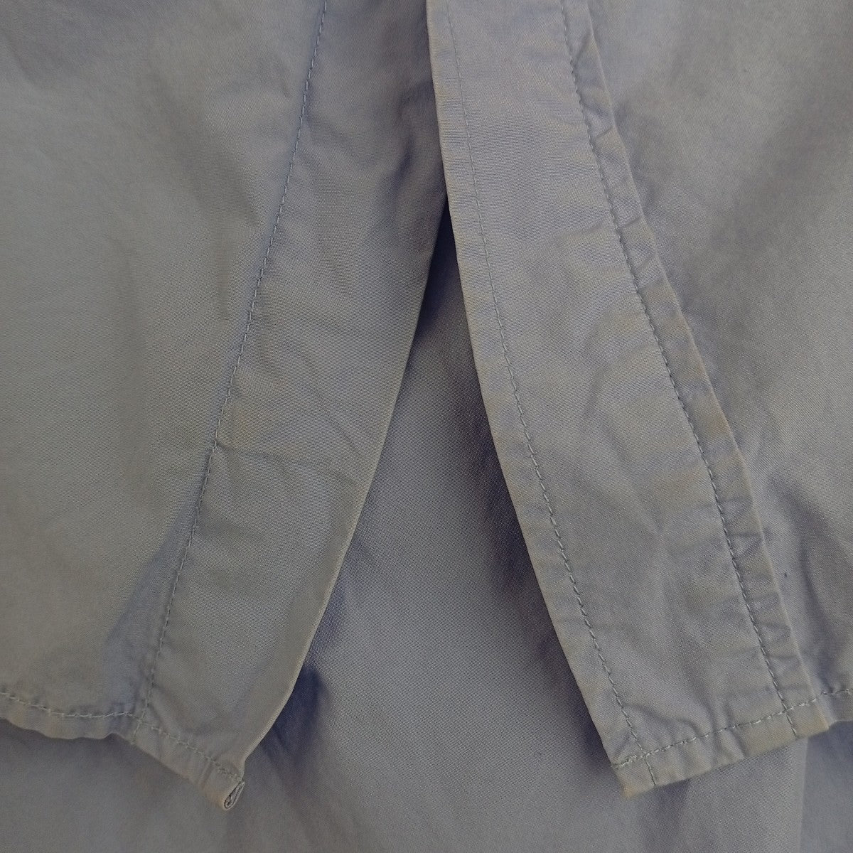UTILITY B．D SHIRT長袖シャツFSW-21-SH 04