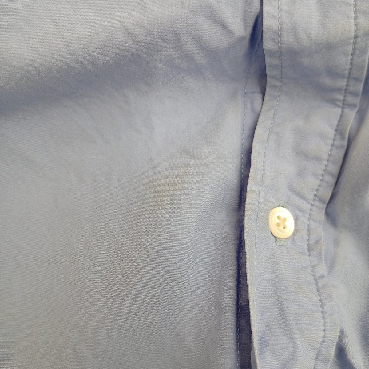 UTILITY B．D SHIRT長袖シャツFSW-21-SH 04