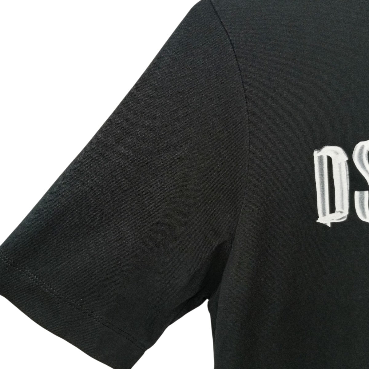 Maple Leaf ロゴプリント T-SHIRT半袖カットソーS75GD0156