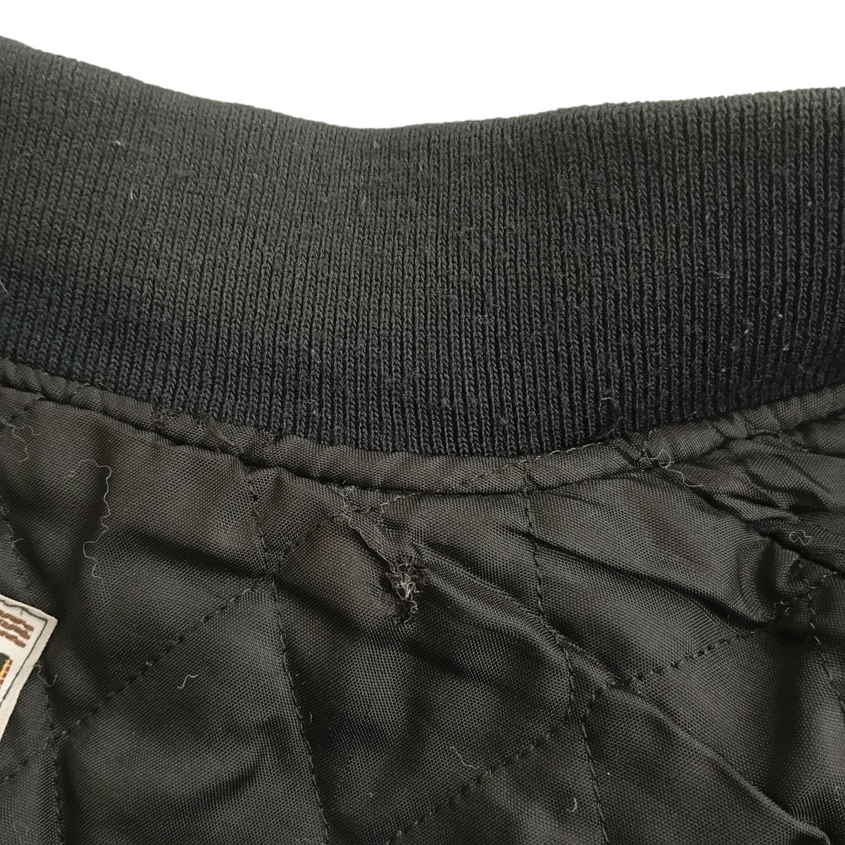 FASHION CAFE スタジャン4001 古着・中古-6枚目のアイテム画像