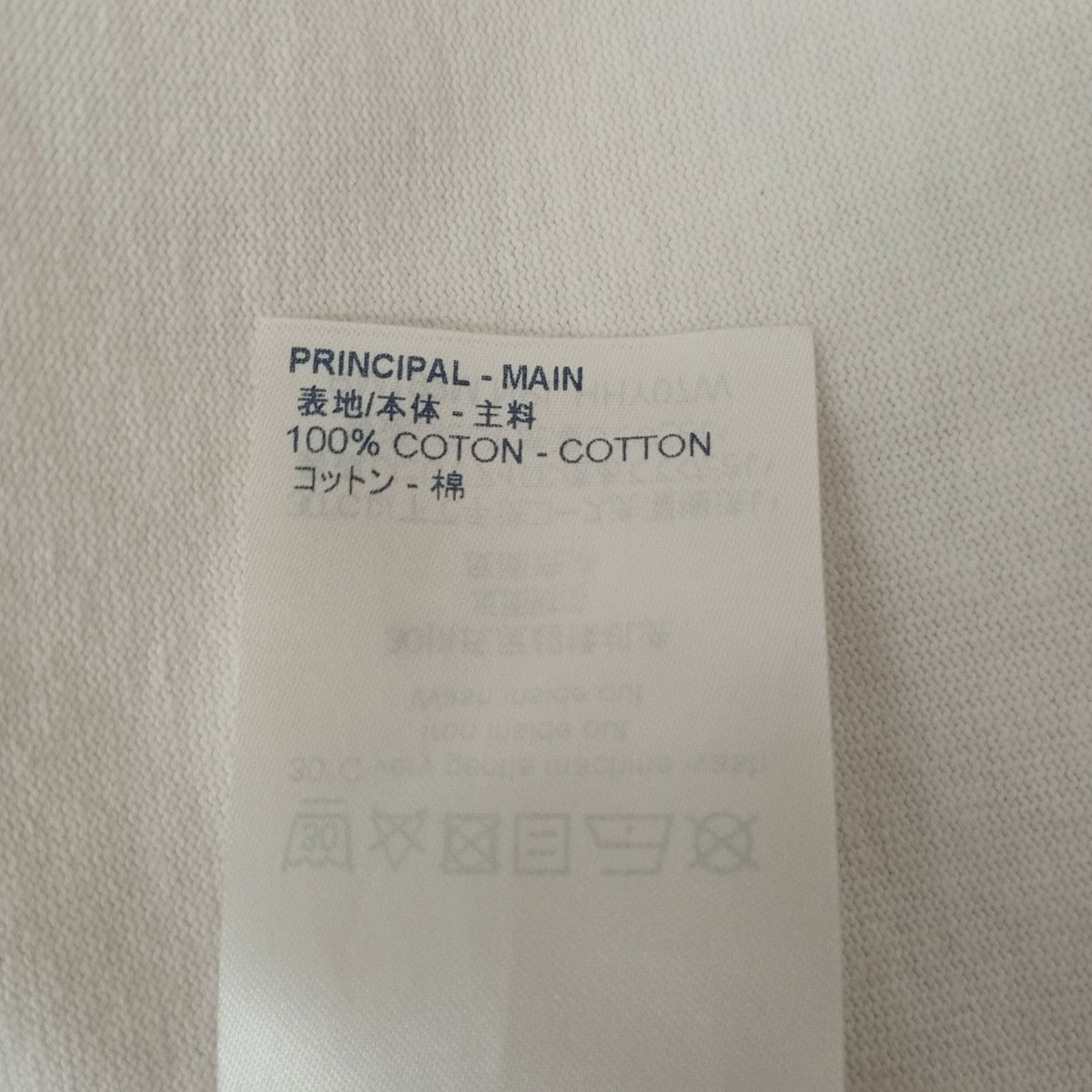 19AWTシャツHHY07W
