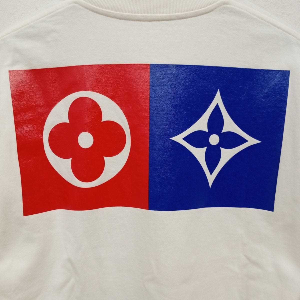 19AWTシャツHHY07W