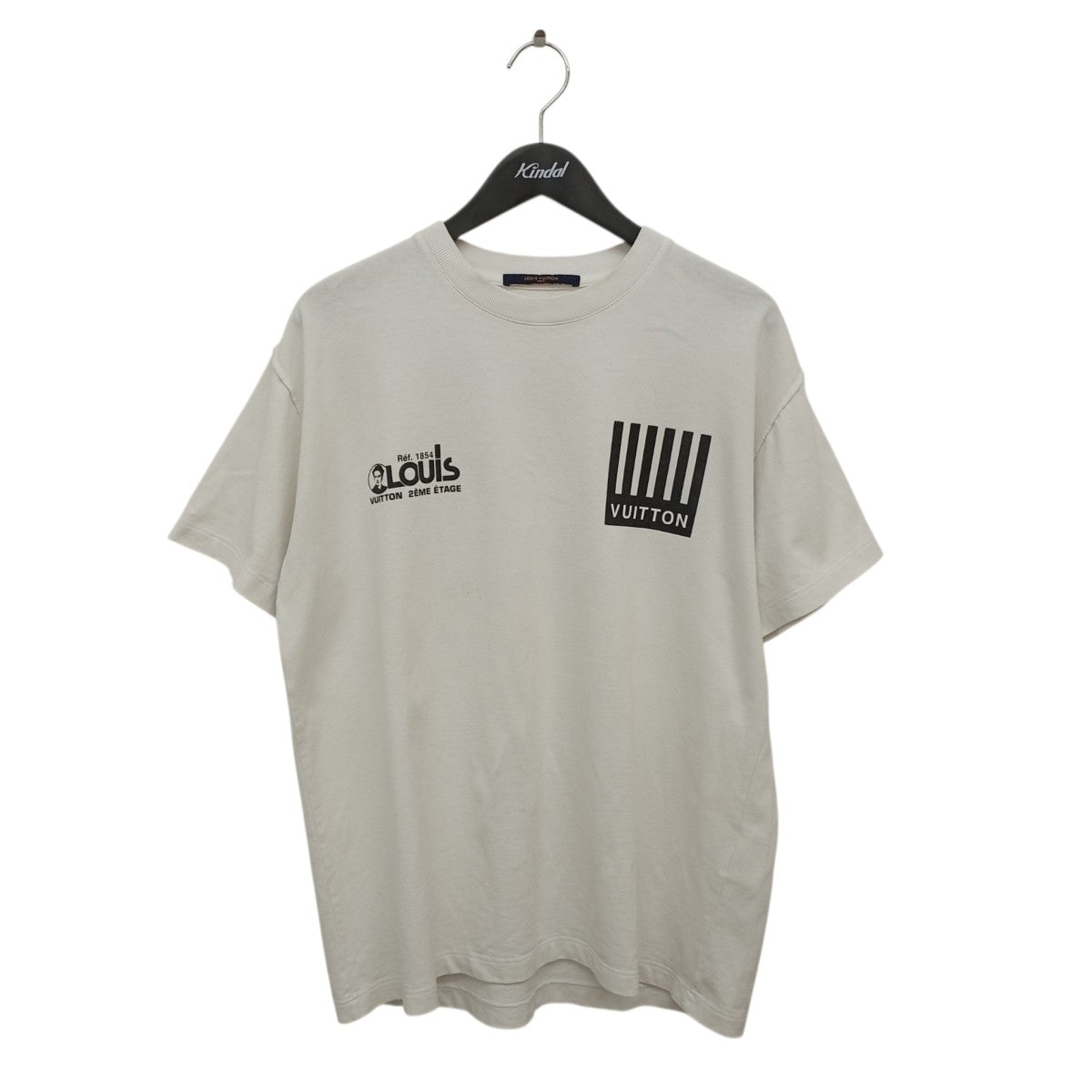 19AWTシャツHHY07W