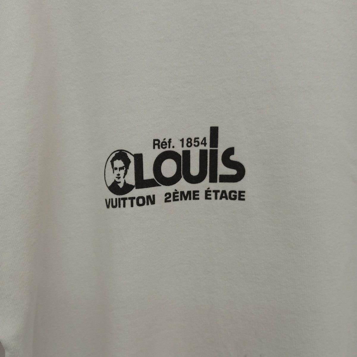 19AWTシャツHHY07W