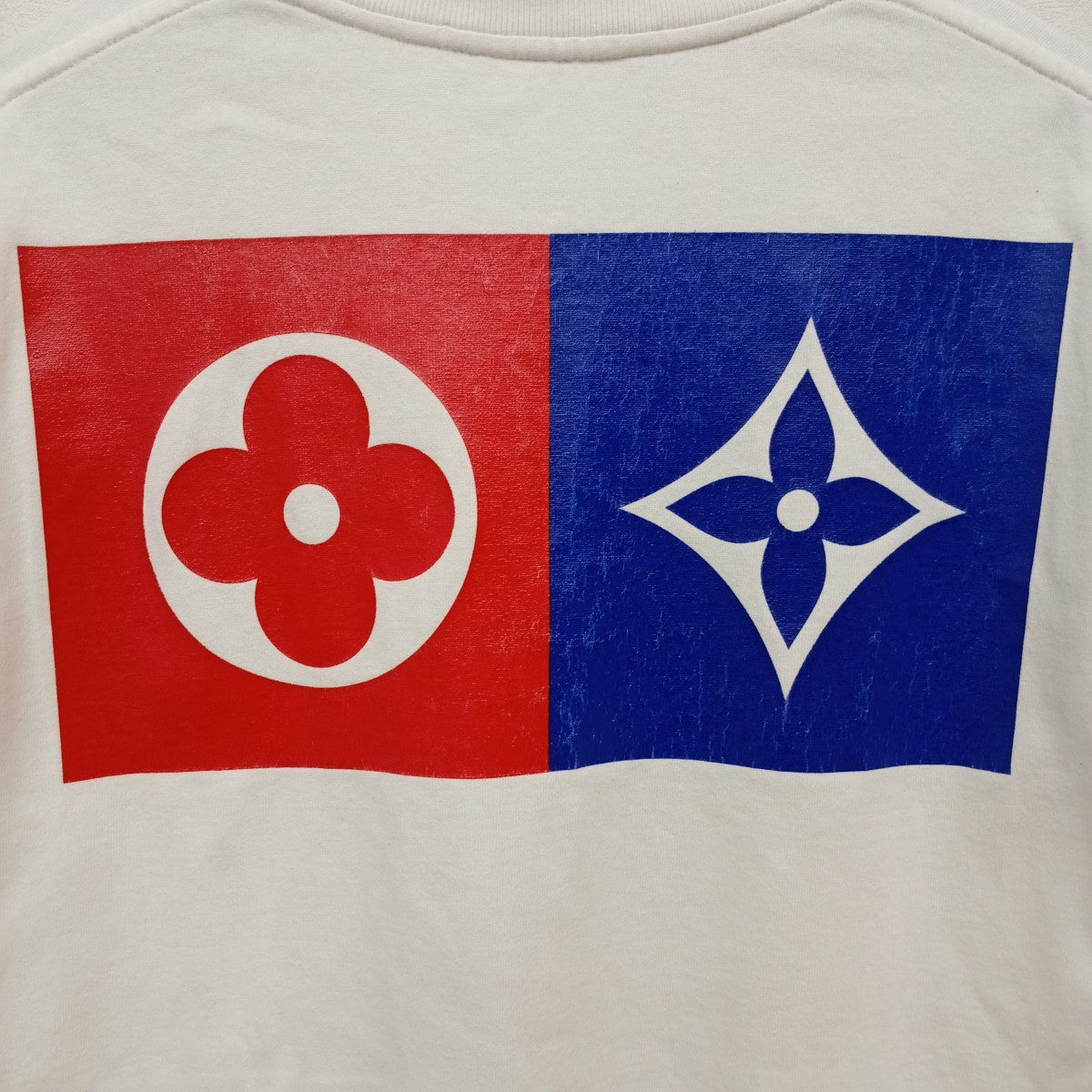 19AWTシャツHHY07W