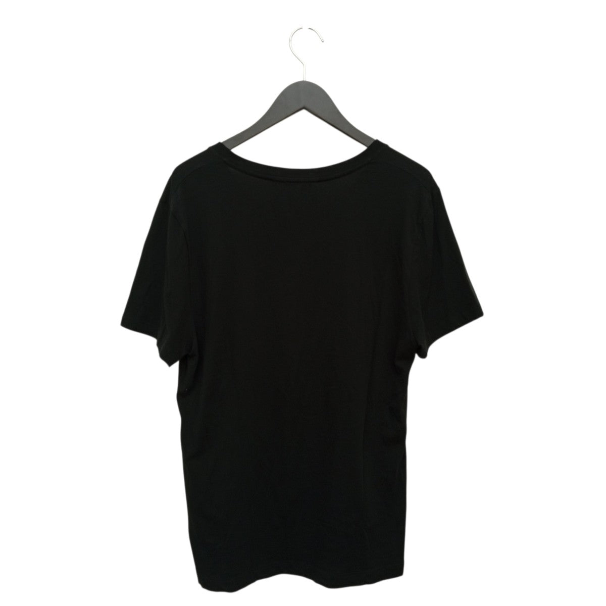 ロゴ ウォッシュドオーバーサイズ ウォッシュ加工Tシャツ440103-X3F05