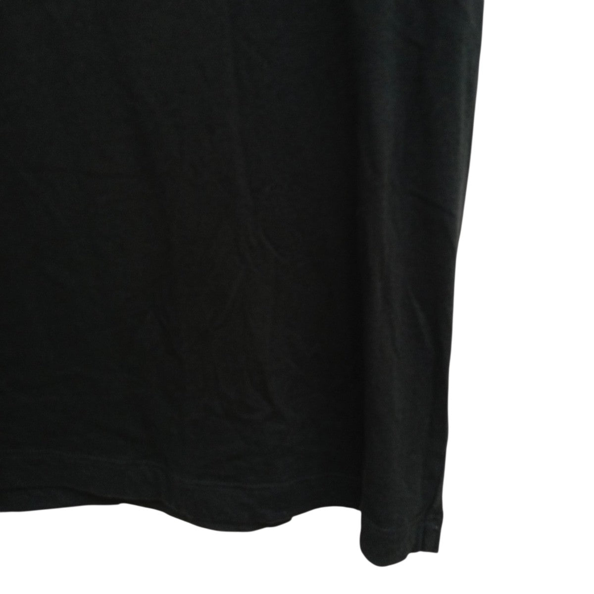 ロゴ ウォッシュドオーバーサイズ ウォッシュ加工Tシャツ440103-X3F05