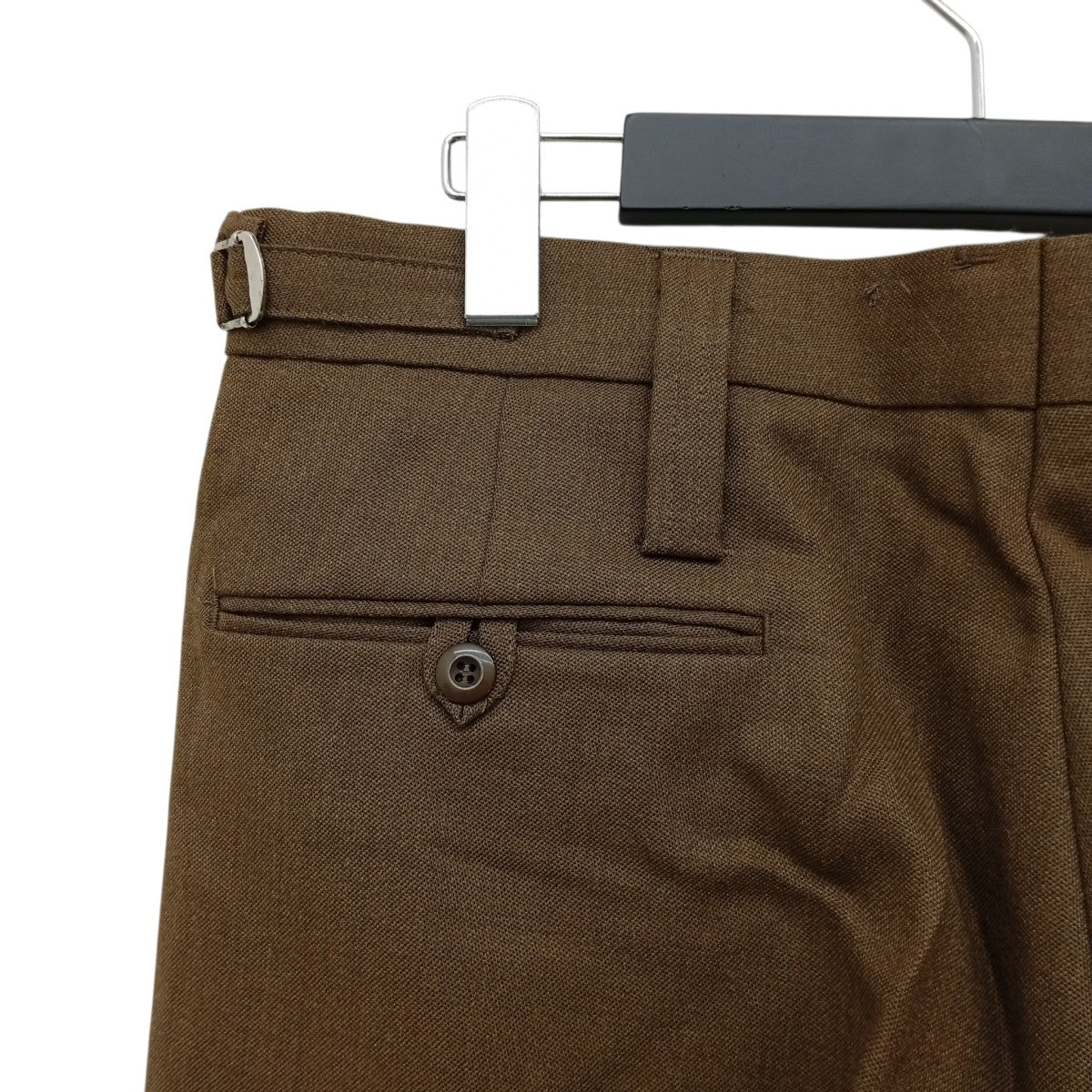 00s Barrack Dress Trousersスラックス8405-99-983-1253