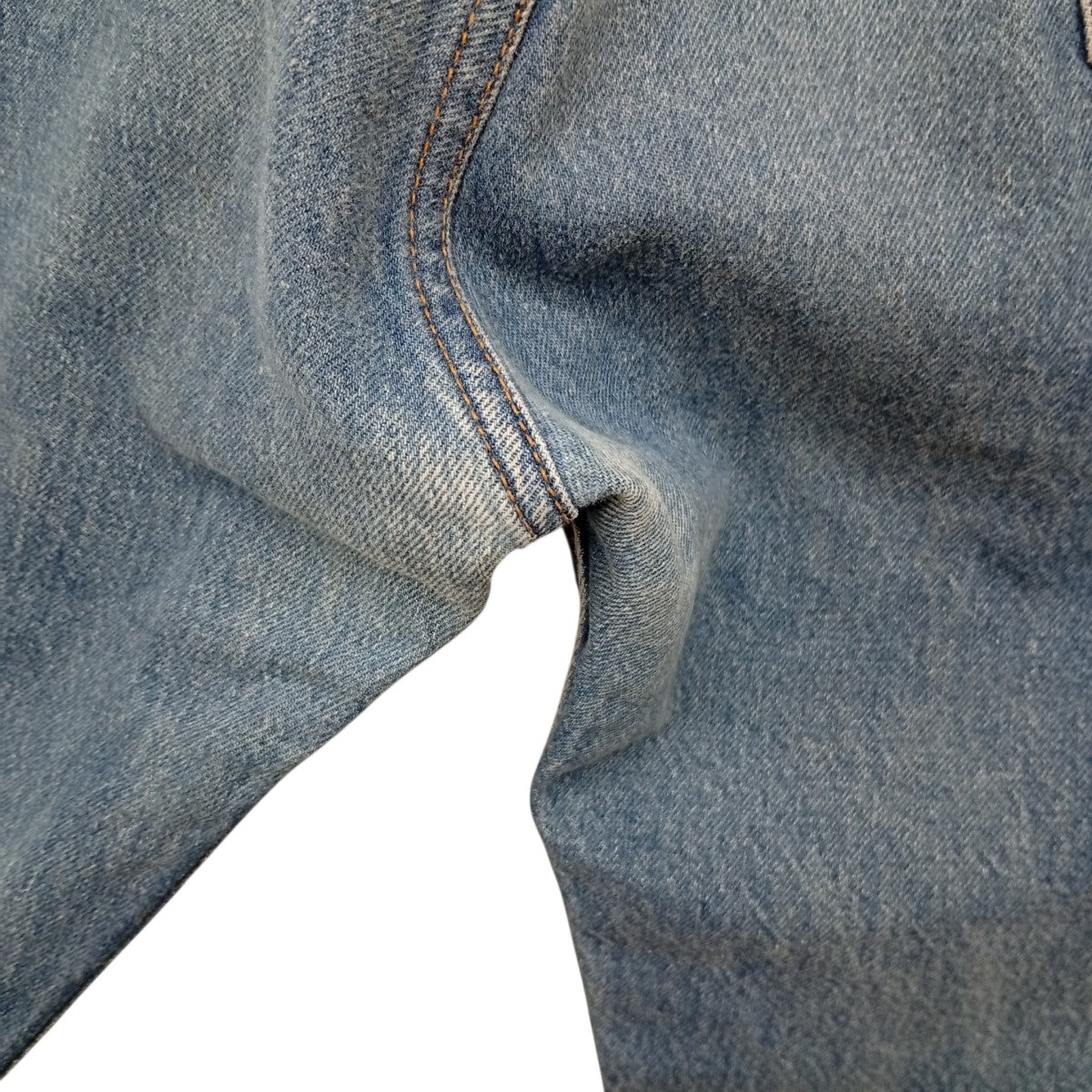 USA製 501 サンアンジェロ工場デニムパンツ