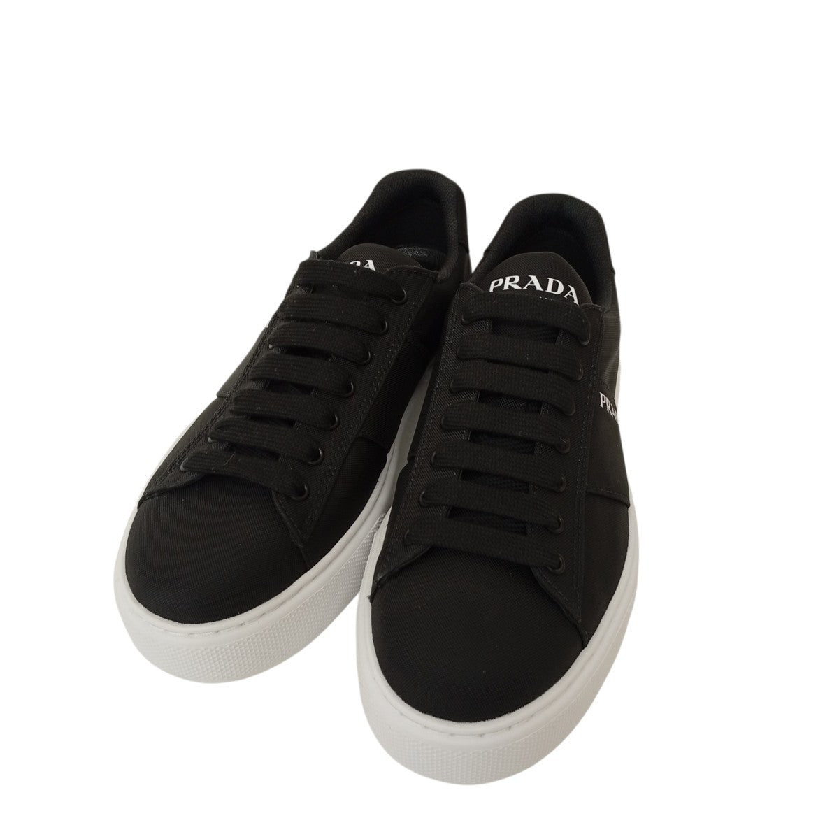 PRADA スニーカー2EG357 古着・中古-1枚目のアイテム画像