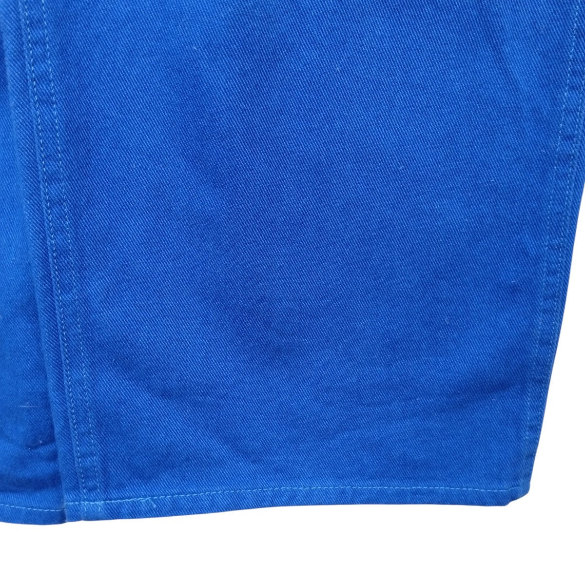 denim over allサロペット