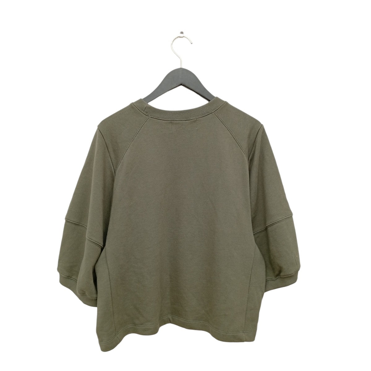 juewel T tops半袖トレーナー240J203