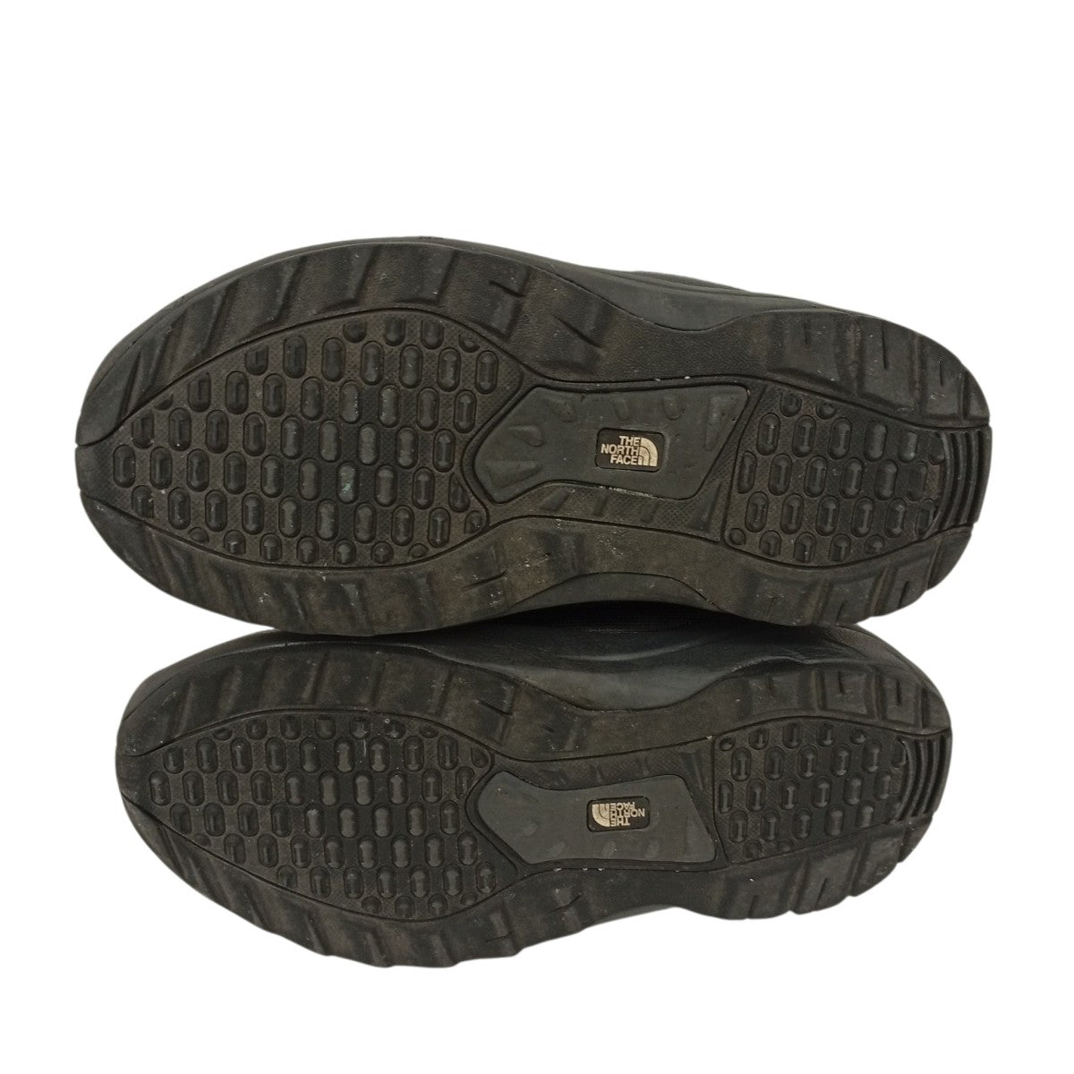THE NORTH FACE NUPTSE WOOL2 SHORTスノーブーツNF51592 古着・中古-4枚目のアイテム画像