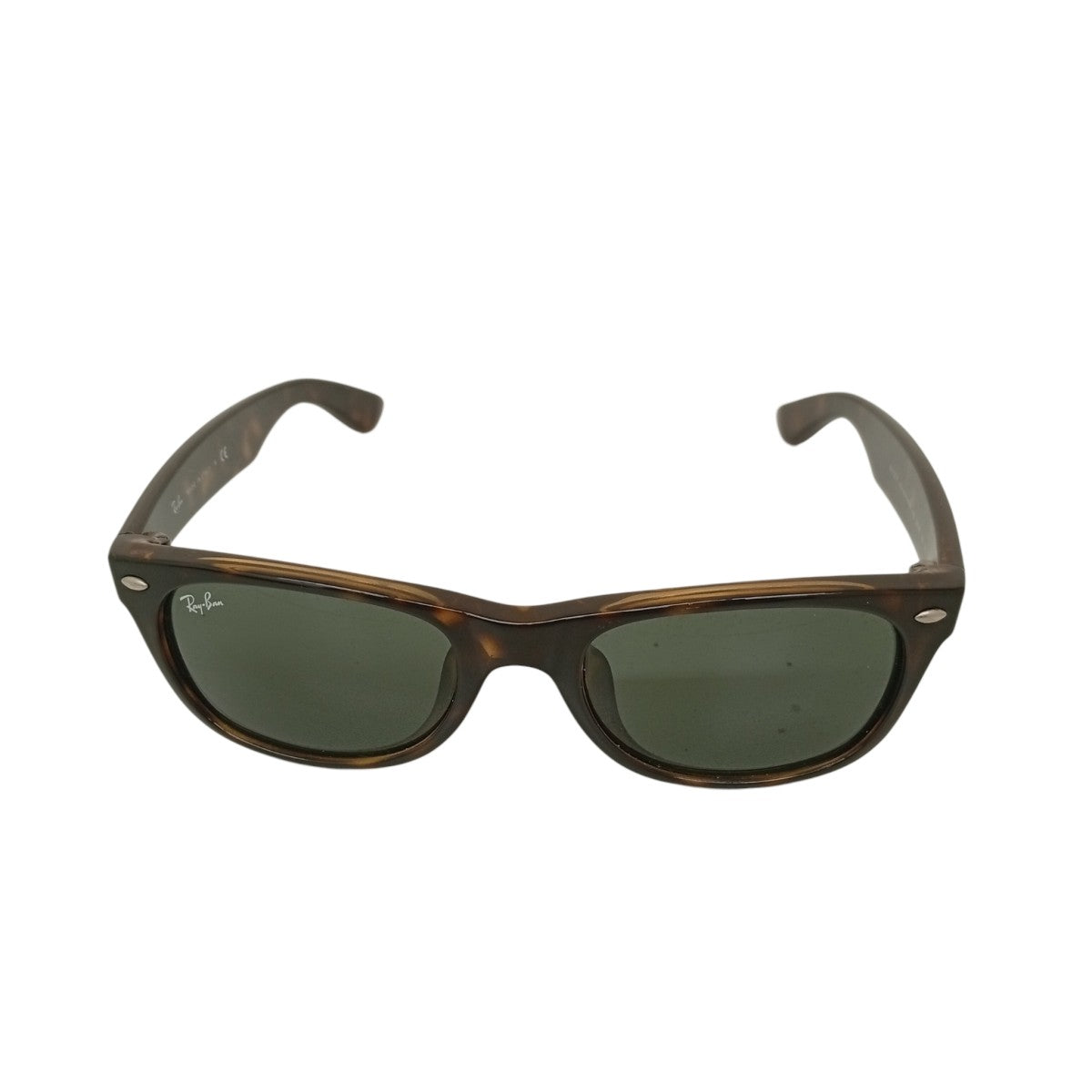 NEW WAYFARERサングラスRB2132-F