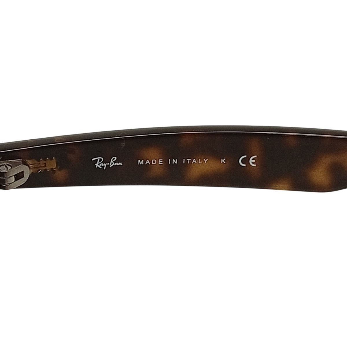 NEW WAYFARERサングラスRB2132-F