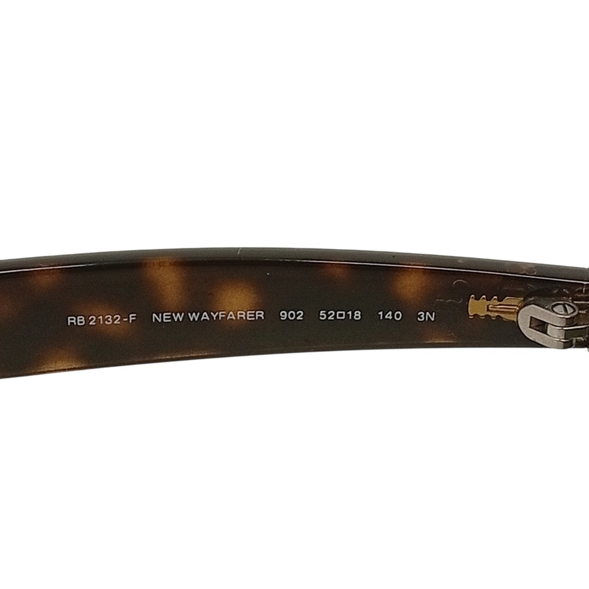 NEW WAYFARERサングラスRB2132-F
