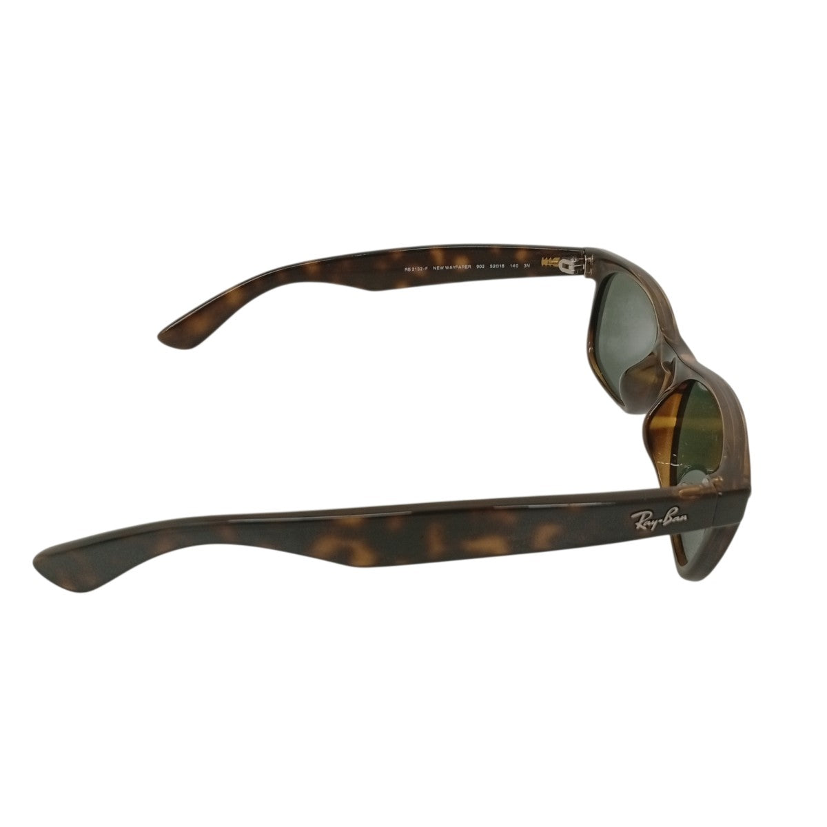 NEW WAYFARERサングラスRB2132-F
