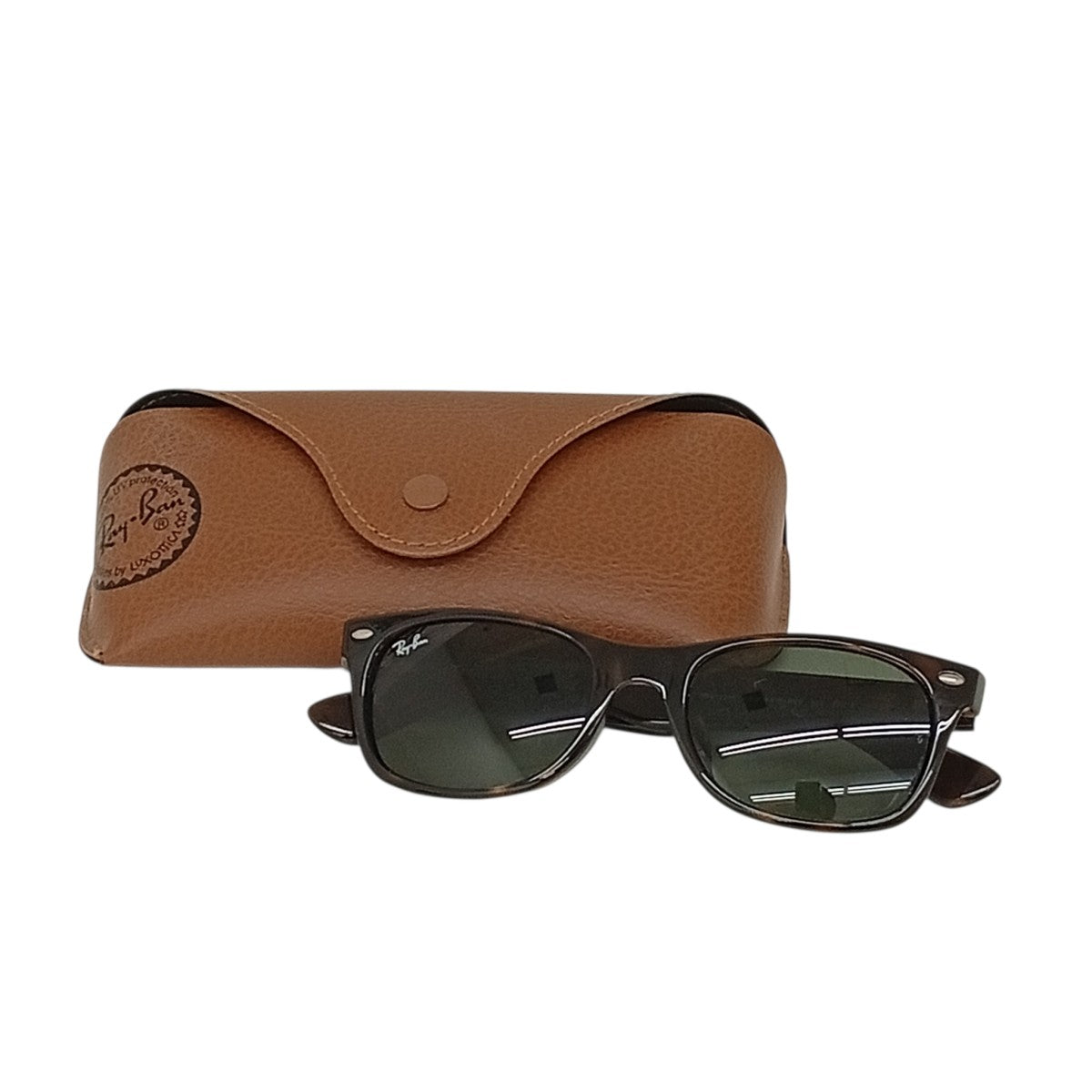 NEW WAYFARERサングラスRB2132-F