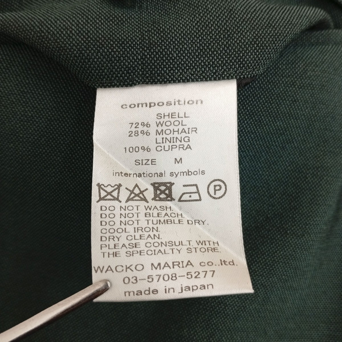 PLEATED TROUSERSスラックス