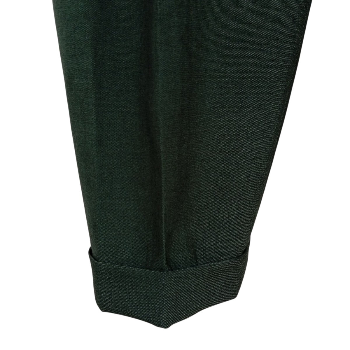 PLEATED TROUSERSスラックス