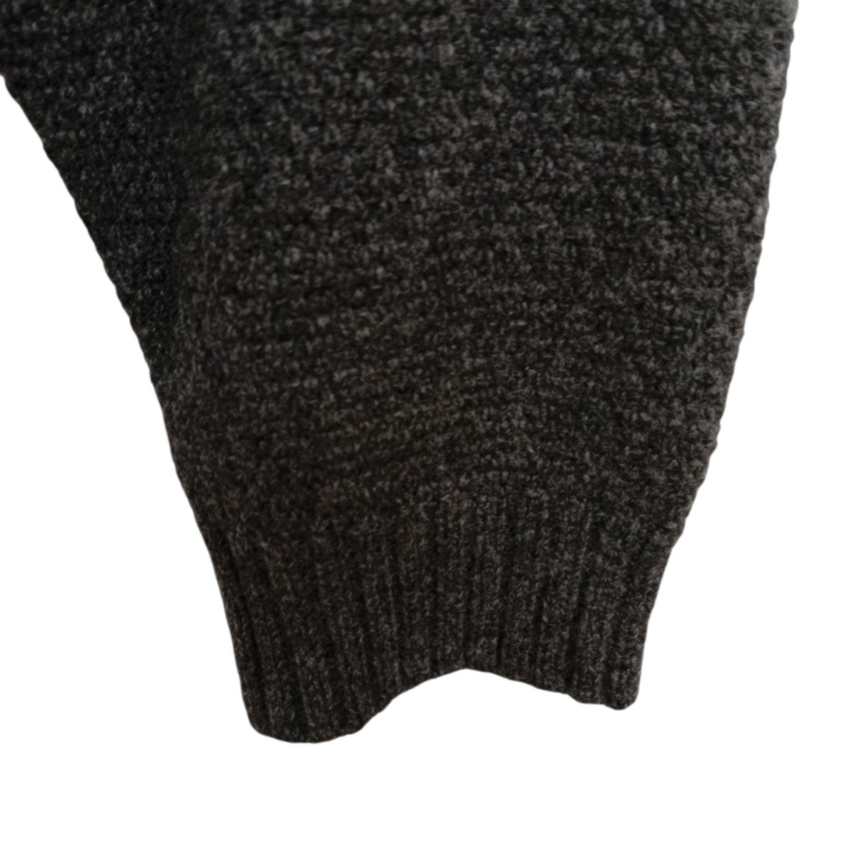 LAMBS WOOLニットKRAGCW0402