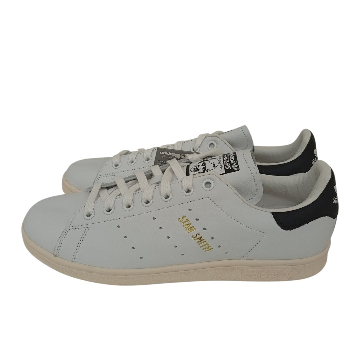 STAN SMITHスニーカーS75076