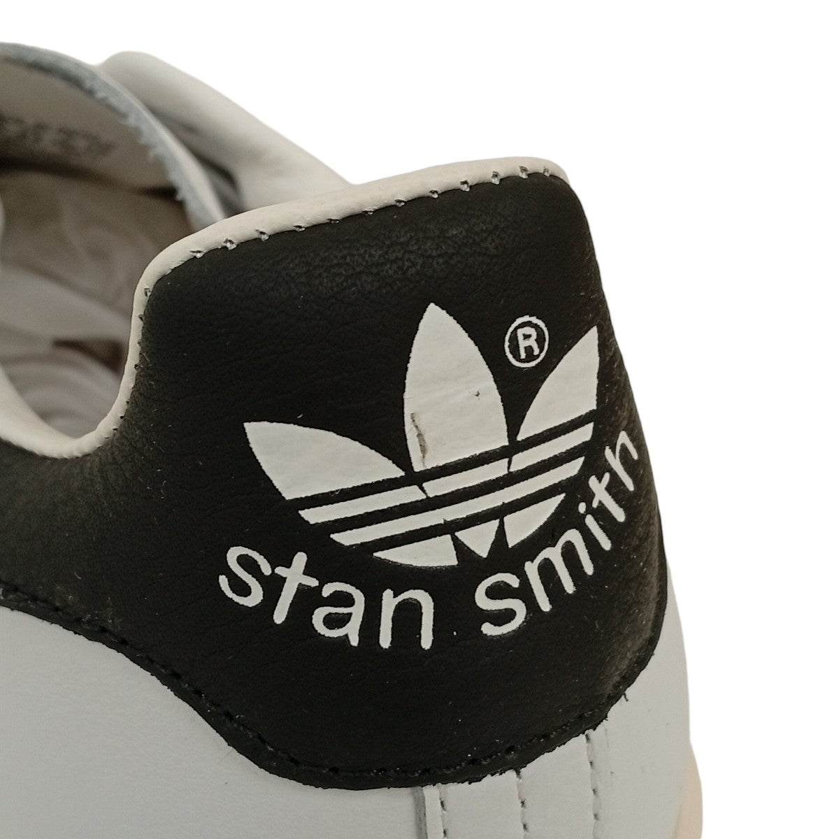 STAN SMITHスニーカーS75076