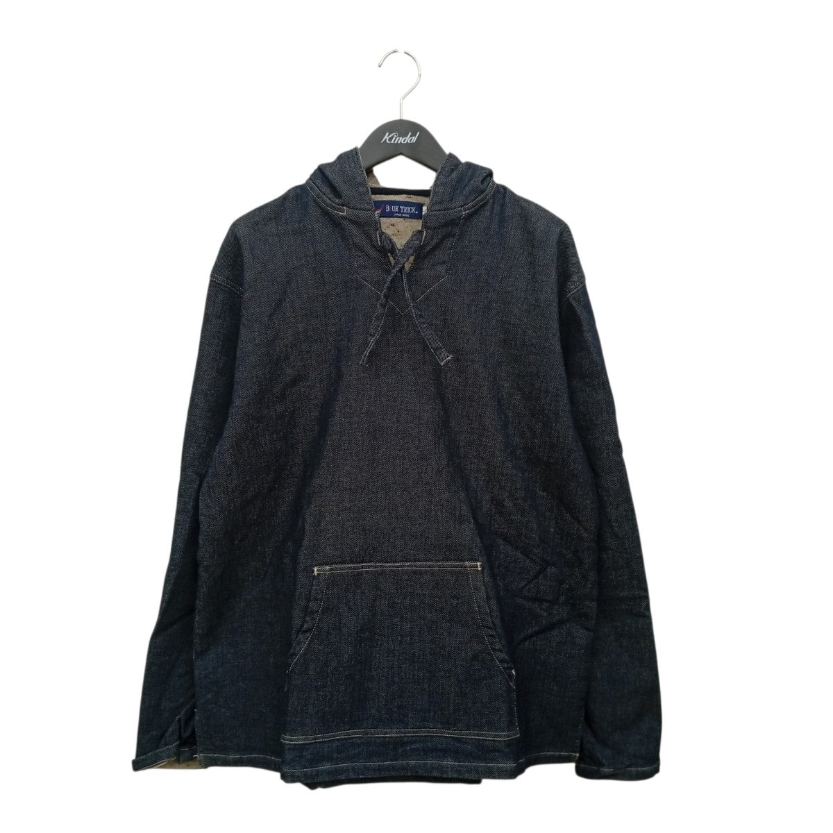 メキシカンパーカー4855