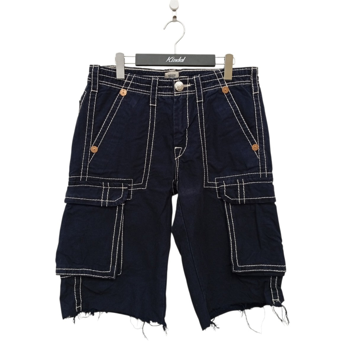 ハーフパンツ125-086157