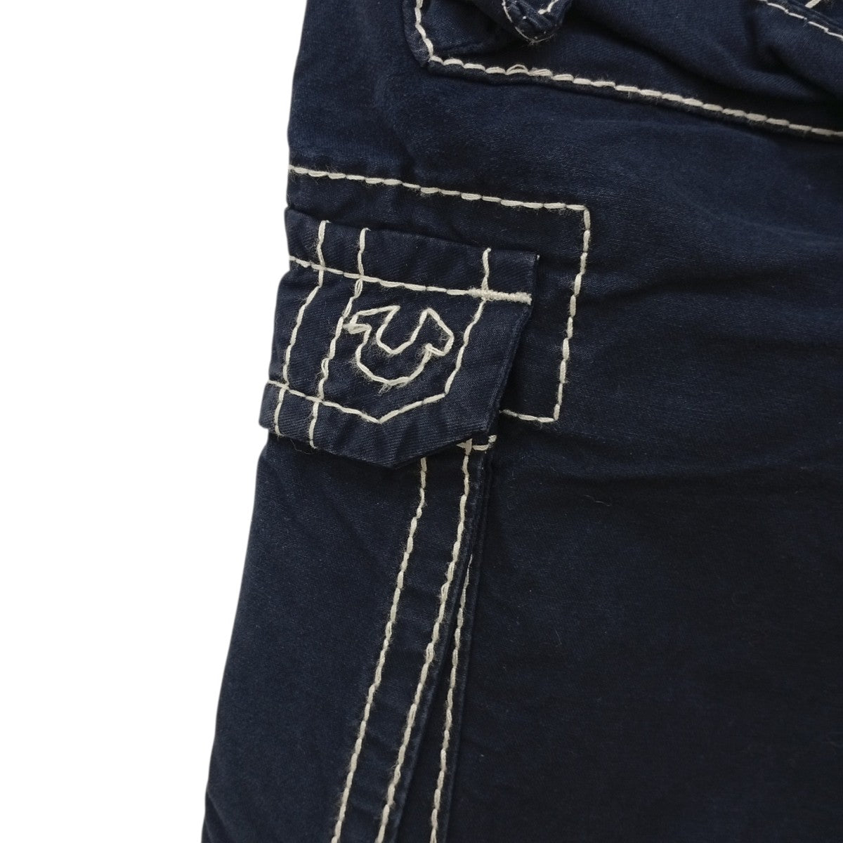 ハーフパンツ125-086157