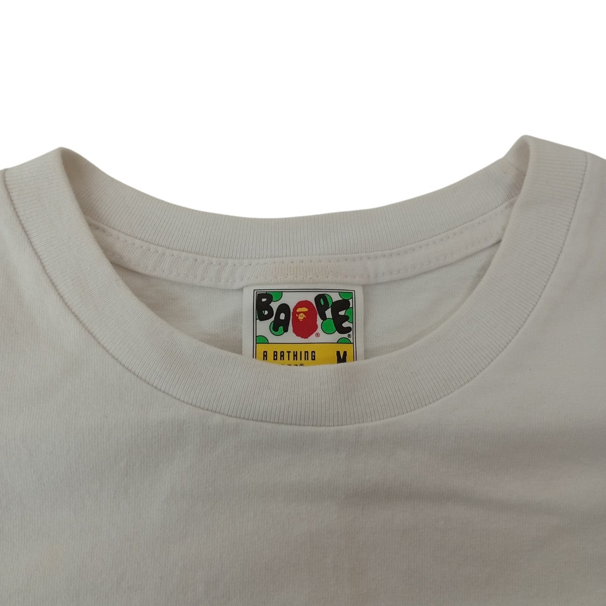 Tシャツ001TEJ251010M