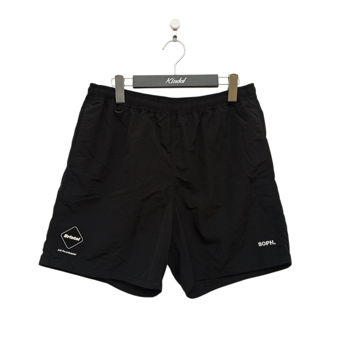 NYLON EASY SHORTSショートパンツFCRB-252053