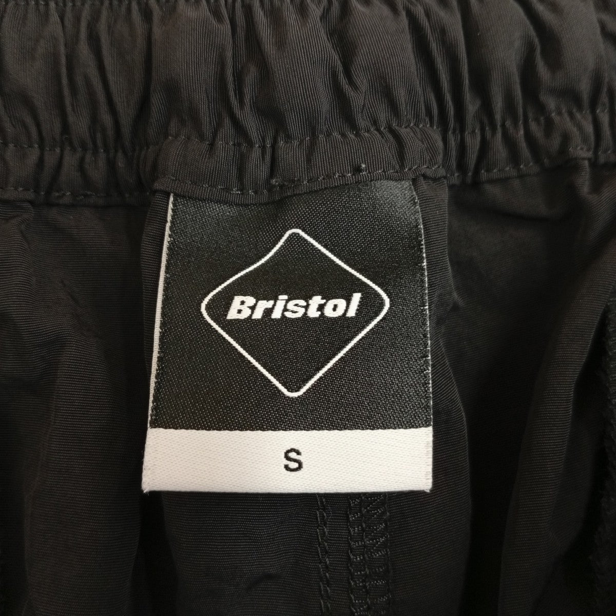 NYLON EASY SHORTSショートパンツFCRB-252053