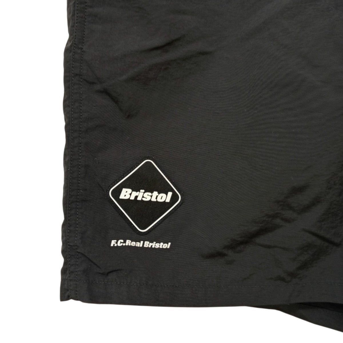 NYLON EASY SHORTSショートパンツFCRB-252053