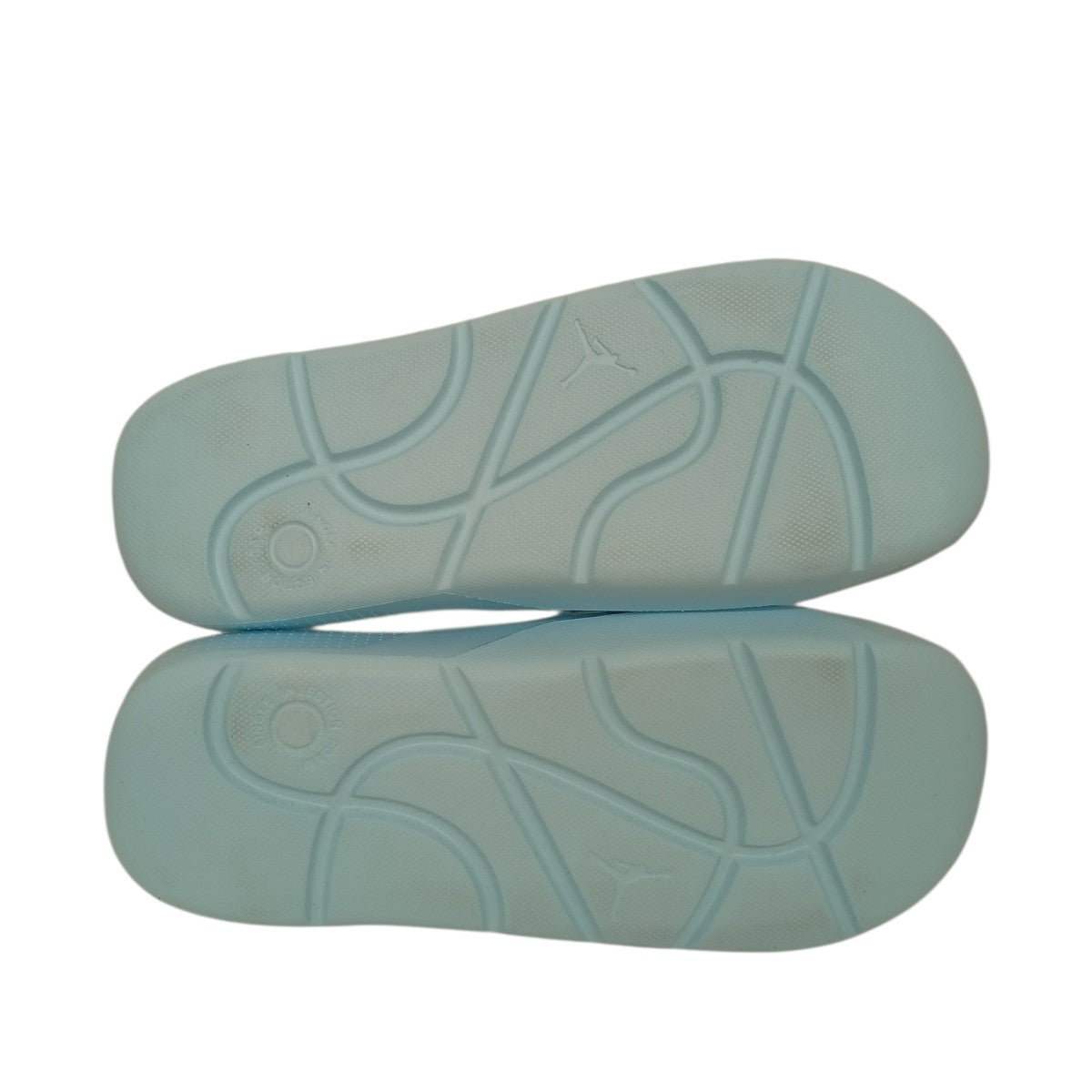 NIKE Jordan Post SlideサンダルDX5575-402 古着・中古-6枚目のアイテム画像