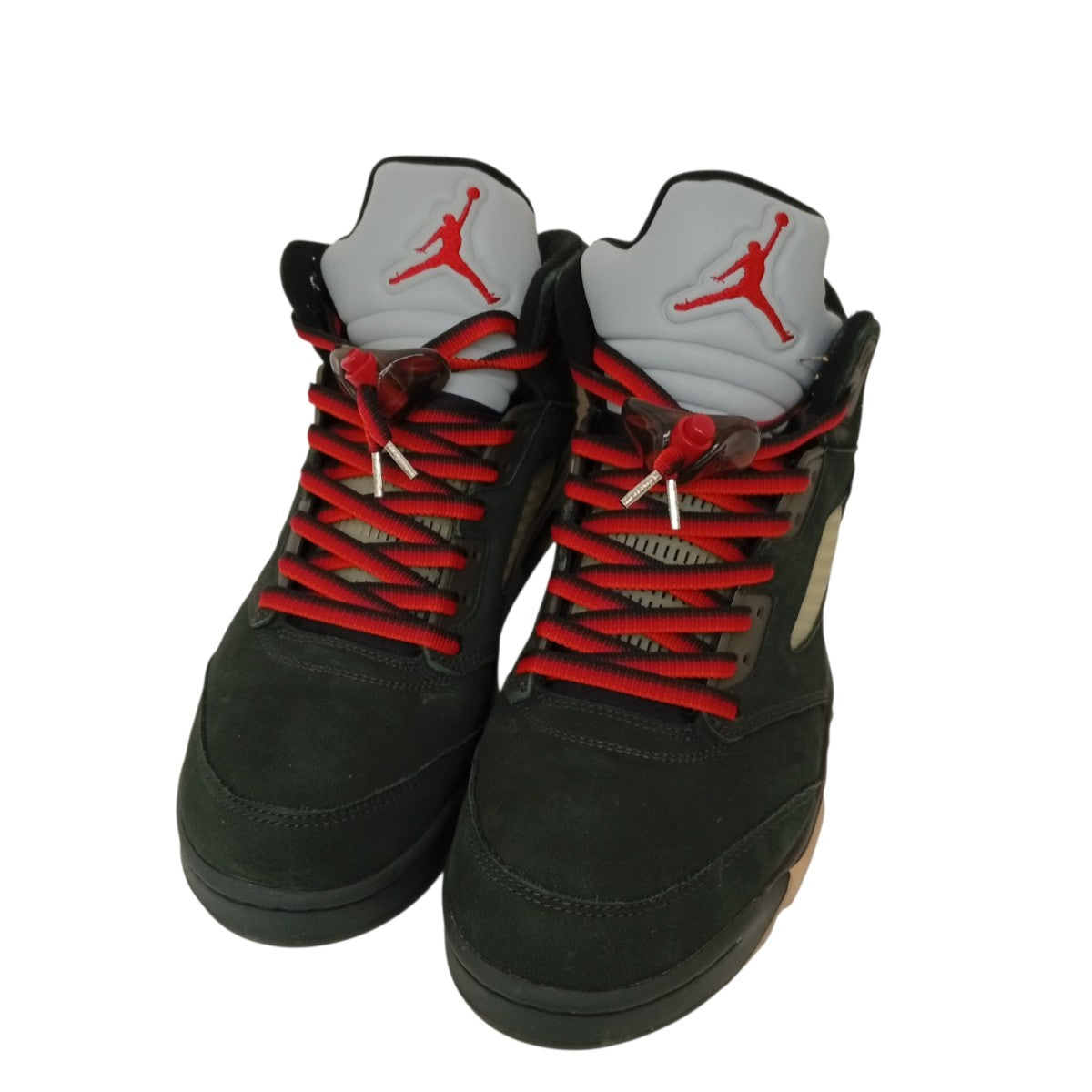 Nike Women’s Air Jordan 5 Retro GORE-TEX Off-NoirスニーカーDR0092 001