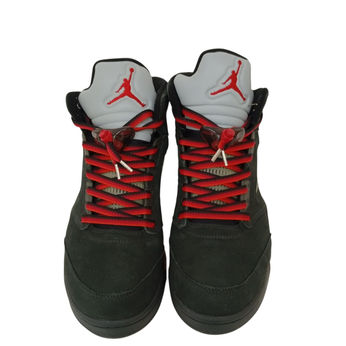 Nike Women’s Air Jordan 5 Retro GORE-TEX Off-NoirスニーカーDR0092 001