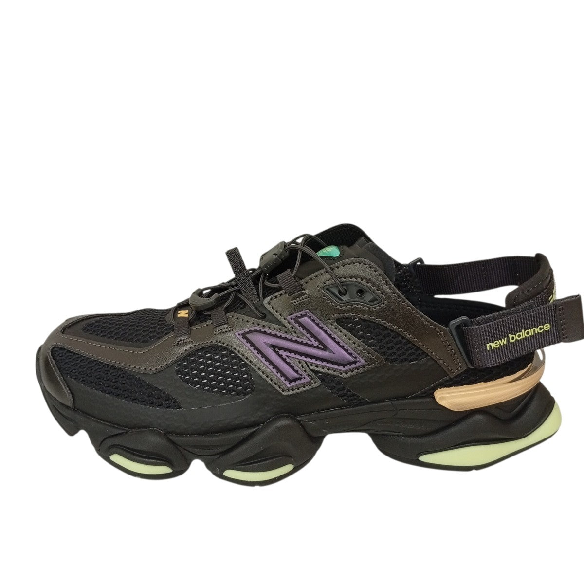 NEW BALANCE(ニューバランス) U9060Sv1サンダルU9060915 U9060915