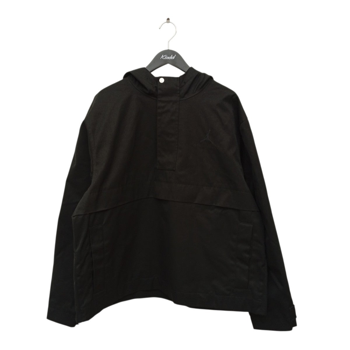 ANORAK BLACKジャケットFN0613-010