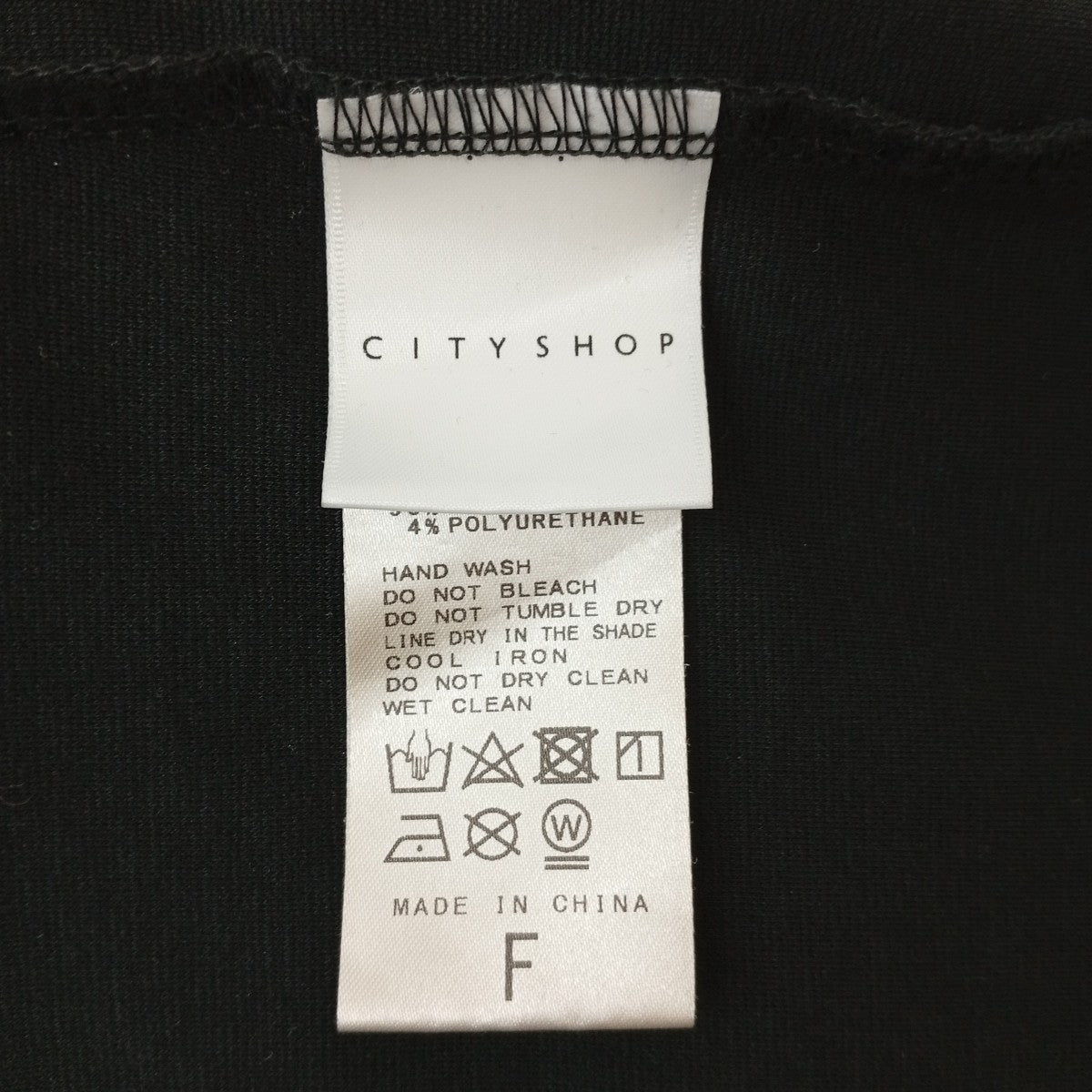 ノースリーブTシャツ24-070-042-9010-2