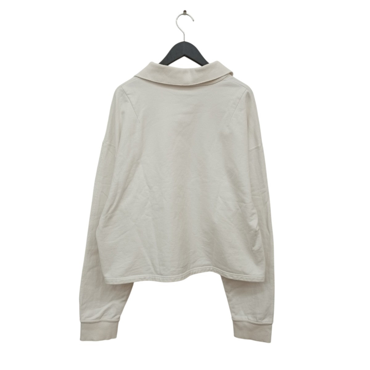 COLLAR SWEAT TOPトレーナー25-070-042-8170-1