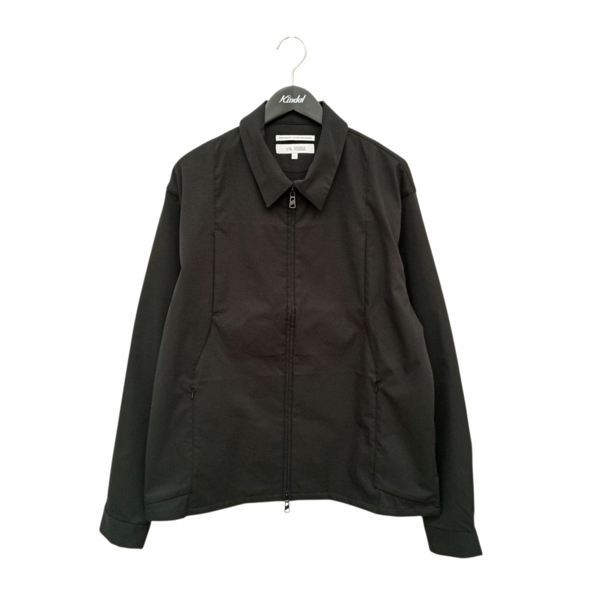 TECHNICAL STRETCH SHIRT JKジャケットFPA02252U0006