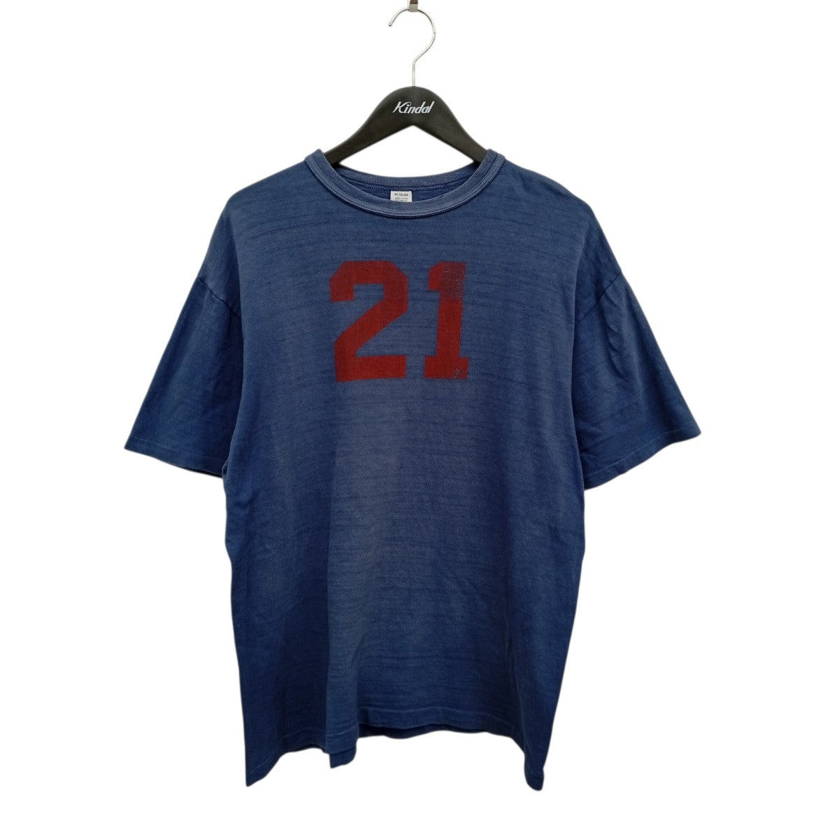 WAREHOUSE×BEAMS BOY 2ND-HANDTシャツ 古着・中古-1枚目のアイテム画像