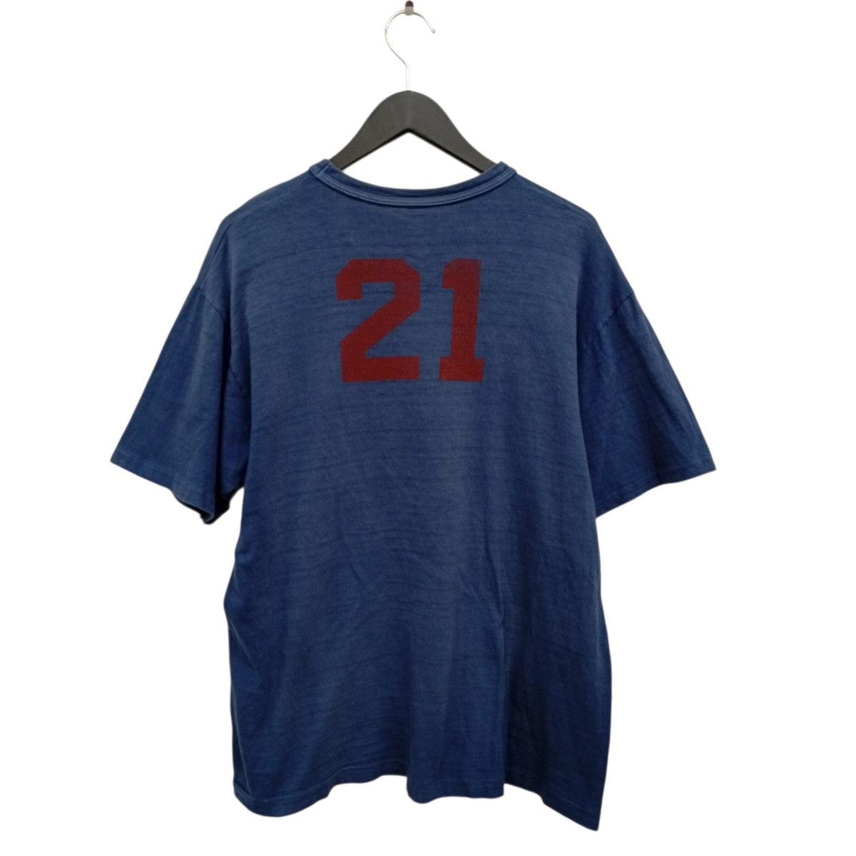 WAREHOUSE×BEAMS BOY 2ND-HANDTシャツ 古着・中古-2枚目のアイテム画像